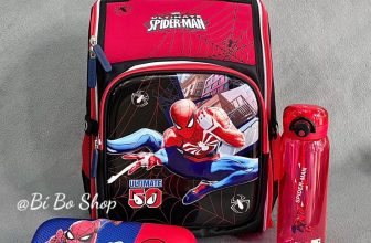 [🆕🇻🇳]  Bí Bo Shop – Cửa hàng quần áo sơ sinh & trẻ em 🧑‍🧒❤️️👶⭐️ Hàng sẵn ạ  Balo chống gù #650k
Hộp bút #220k
Bình #260k  Ib shop tư vấn
, shares-0✔️ , likes-0❤️️ , date-2024-06-23 14:59:13🇻🇳🇻🇳🇻🇳📰🆕