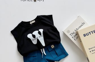 [🆕🇻🇳] Nhà Em Bé – Của hàng quần áo trẻ em 🧑‍🧒❤️️👶⭐️ 𝐁𝐎̣̂ 𝐓𝐀𝐍𝐊𝐓𝐎𝐏 𝐈𝐍 𝐂𝐇𝐔̛̃ 𝐖𝐇𝐀𝐓 𝐇𝐎!𝐶ℎ𝑎̂́𝑡 𝑙𝑖𝑒̣̂𝑢: 𝑣𝑎̉𝑖 𝑐𝑜𝑡𝑡𝑜𝑛 𝑐𝑜 𝑔𝑖𝑎̃𝑛 𝑚𝑒̂̀𝑚 𝑚𝑖̣𝑛, 𝑠𝑖𝑒̂𝑢 𝑚𝑎́𝑡, 𝑡ℎ𝑎̂́𝑚 ℎ𝑢́𝑡 𝑚𝑜̂̀ ℎ𝑜̂𝑖 𝑐𝑢̛̣𝑐 𝑡𝑜̂́𝑡
𝑇ℎ𝑖𝑒̂́𝑡 𝑘𝑒̂́: 𝑎́𝑜 𝑡𝑎𝑛𝑘𝑡𝑜𝑝  , shares-0✔️ , likes-0❤️️ , date-2024-06-23 16:26:11🇻🇳🇻🇳🇻🇳📰🆕