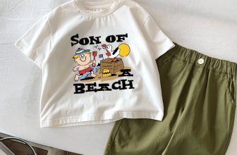 [🆕🇻🇳] Nhà Mỳ – Thời trang và phụ kiện cho bé trẻ 🧑‍🧒❤️️👶⭐️ 𝗔́𝗢 𝗧𝗛𝗨𝗡 𝗕𝗘́ 𝗧𝗥𝗔𝗜 & 𝗕𝗘́ 𝗚𝗔́𝗜 & 𝗡𝗚𝗨̛𝗢̛̀𝗜 𝗟𝗢̛́𝗡Áo Form Rộng, size Trẻ Em & Người Lớn
Chất Vải 100% Cotton Cao Cấp, định lượng 250gsm , Vải Mềm Mịn, Cầm c , shares-0✔️ , likes-3❤️️ , date-2024-06-22 13:23:55🇻🇳🇻🇳🇻🇳📰🆕