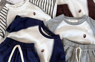 [🆕🇻🇳] Bae Kids – Cửa hàng quần áo trẻ em 🧑‍🧒❤️️👶⭐️ 𝐁𝐨̣̂ 𝐜𝐨̣̂𝐜 𝐜𝐡𝐨 𝐛𝐞́
• chuẩn hàng qccc
• size : 90 – 140
𝐒𝐡𝐨𝐩𝐞𝐞 :
, shares-1✔️ , likes-6❤️️ , date-2024-06-21 21:54:38🇻🇳🇻🇳🇻🇳📰🆕