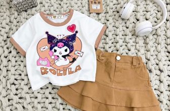 [🆕🇻🇳] Tom Kid 8386 – Chuyên quần áo thời trang trẻ em 🧑‍🧒❤️️👶⭐️ Còn 2 sét size 10/11kg và 12/13kg Giá Seo chỉ #95kkkk
, shares-0✔️ , likes-1❤️️ , date-2024-06-24 01:48:32🇻🇳🇻🇳🇻🇳📰🆕