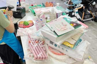 [🆕🇻🇳]  Hi Baby & Mom – CHUYÊN COMBO ĐI SINH CHO MẸ & BÉ 🧑‍🧒❤️️👶⭐️ Tiếp tục chuỗi series #combo_đi_sinh vẫn kèm quà tặng giá siêu ưu đãi ạ  #HiBabyMom
, shares-0✔️ , likes-2❤️️ , date-2024-06-20 21:46:32🇻🇳🇻🇳🇻🇳📰🆕