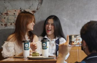 [☕️🇻🇳] Kai Coffee – Phong cách Âu – Mỹ 🥤 Top1Coffee ☕️ “Những thứ làm chúng ta cười… ”
_____________________
#KAICoffee #Open247Cửa hàng hoạt động 24/7⊹ 136 Hồng Bàng, Quận 5
⊹ 1 , shares-2✔️ , likes-112❤️️ , date-2024-06-22 14:27:52🇻🇳🇻🇳🇻🇳📰🆕