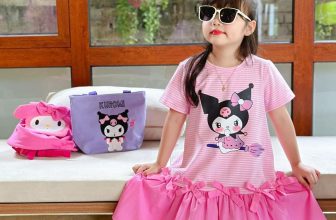 [🆕🇻🇳] Bùi Cốm shop – Quần áo trẻ em xuất khẩu 🧑‍🧒❤️️👶⭐️ Còn 1c size 11/12
Bé nào vừa báo shop ship nha
, shares-0✔️ , likes-6❤️️ , date-2024-06-23 15:24:43🇻🇳🇻🇳🇻🇳📰🆕