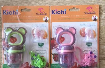 [🆕🇻🇳] Bếp của Mẹ 🍔 Top1Food  🍜 Túi nhai KiChi
Được làm từ nhựa Polypropylene – Silicone cao cấp
Combo sẽ giúp mẹ tiết kiệm hơn
Sản phẩm Dành cho bé từ 3 tháng trở lên đến 3 tuổi
Túi nha , shares-0✔️ , likes-1❤️️ , date-2024-06-24 10:33:05🇻🇳🇻🇳🇻🇳📰🆕