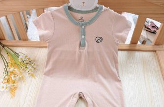 [🆕🇻🇳]  Ú Oà – Mẹ Bầu Và Em Bé – 499 Phan Văn Trị , Q.Gò Vấp 🧑‍🧒❤️️👶⭐️ Chuẩn outfit mùa hè cho cô công chúa nhỏ đây rồi. Tranh thủ ưu đãi giảm 10% quần áo Bu Baby chốt đơn ngay đi nào ba mẹ ơi!
____________________
Ú ÒA – MẸ  , shares-0✔️ , likes-0❤️️ , date-2024-06-25 11:00:05🇻🇳🇻🇳🇻🇳📰🆕
