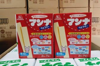 [🆕🇻🇳] Bếp của Mẹ 🍔 Top1Food  🍜  𝐁𝐀́𝐍𝐇 𝐗𝐎̂́𝐏 𝐌𝐎.𝐑𝐈.𝐍𝐀𝐆𝐀 – 𝐆𝐈𝐎̀𝐍, 𝐗𝐎̂́𝐏 𝐇𝐎𝐀̀𝐍 𝐇𝐀̉𝐎, 𝐍𝐆𝐎𝐍 𝐌𝐄̂ 𝐋𝐘
Dành cho trẻ từ 9 tháng tuổi
Lượng 𝐂𝐚𝐧𝐱𝐢 của một chiếc bánh tương đương với lượng canxi  , shares-0✔️ , likes-0❤️️ , date-2024-06-23 15:49:00🇻🇳🇻🇳🇻🇳📰🆕