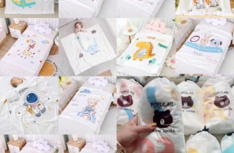 [🆕🇻🇳] Tổng kho sơ sinh Lynh Lee – Tổng kho sỉ lẻ Mẹ và bé 🧑‍🧒❤️️👶⭐️ Chăn lụa túi gấu
Giá 69k
, shares-0✔️ , likes-0❤️️ , date-2024-06-22 04:14:02🇻🇳🇻🇳🇻🇳📰🆕