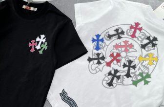 [🆕🇻🇳] Bum Kids – Cửa hàng quần áo cho bé 🧑‍🧒❤️️👶⭐️ Tee Chrome Heart back-up lưng sau new      • size 100-160 ( 14kg – 45kg ) BUM KIDS – CỬA HÀNG QUẦN ÁO CHO BÉ
, shares-0✔️ , likes-4❤️️ , date-2024-06-22 08:54:47🇻🇳🇻🇳🇻🇳📰🆕