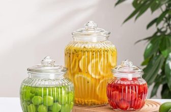 [🆕🇻🇳]  Voi Béo Store – Quần áo trẻ em xuất khẩu, xuất dư, hàng thiết kế cho bé 🧑‍🧒❤️️👶⭐️ Dạ set 3 bình thuỷ tinh dọc dừa em Nga săn seo : #159k
Đủ 3 size : 2200ml / 1300ml / 660ml nha
Hè nhà mình ngâm mơ ngâm mận, hay sên mứt ăn bánh mỳ. Đự , shares-0✔️ , likes-0❤️️ , date-2024-06-24 16:32:15🇻🇳🇻🇳🇻🇳📰🆕