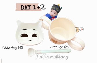 [🆕🇻🇳]  Shop Mẹ Cơ – Trọn bộ ăn dặm cho bé 🧑‍🧒❤️️👶⭐️ GỬI TẶNG CÁC MẸ THỰC ĐƠN CHO BÉ 6 THÁNG TĂNG CÂN, PHÁT TRIỂN TỐT VÀ THỰC ĐƠN 30 NGÀY CỦA MẸ MUỐI NHA
——————————————
NGUYÊN TẮC ĂN DẶM CHO BÉ 6 THÁNG TUỔI
, shares-1✔️ , likes-5❤️️ , date-2024-07-20 18:00:44🇻🇳🇻🇳🇻🇳📰🆕