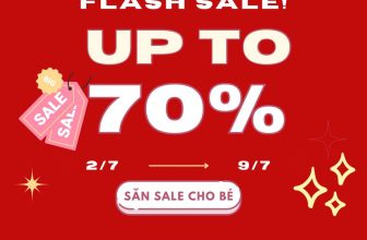 [🆕🇻🇳] Đan Anh Kid’s (Dak Studio) – Cửa hàng quần áo sơ sinh & trẻ em 🧑‍🧒❤️️👶⭐️ BÃO SALE GIỮA NĂM – CHỐT DEAL SIÊU HỜ
Áp dụng cho toàn bộ sản phẩm tại cửa hàng
SA.LE UP TO 70% CÁC SẢN PHẨM LẺ SIZE TẠI SHOP
SA.LE OFF 30% ĐỒNG GIÁ SẢN PH , shares-5✔️ , likes-40❤️️ , date-2024-07-01 14:19:36🇻🇳🇻🇳🇻🇳📰🆕