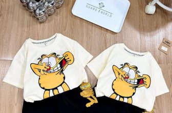 [🆕🇻🇳] Tom Kid 8386 – Chuyên quần áo thời trang trẻ em 🧑‍🧒❤️️👶⭐️ Mặt trước mặt sau đều đẹp xuất sắc
, shares-0✔️ , likes-2❤️️ , date-2024-06-20 19:05:39🇻🇳🇻🇳🇻🇳📰🆕