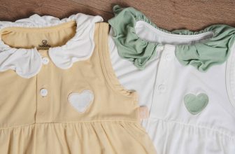 [🆕🇻🇳]  Little BU – Chuyên đồ sơ sinh cao cấp, phân phối chính hãng BU Baby 🧑‍🧒❤️️👶⭐️ Bộ đồ liền thân Bambus Gami
Thiết kế dành riêng cho “bình rượu mơ” của mẹBộ body giúp con thỏa thích vui đùa mà vẫn giữ nguyên form dáng, chẳng lo bị xô , shares-0✔️ , likes-5❤️️ , date-2024-06-24 20:00:52🇻🇳🇻🇳🇻🇳📰🆕