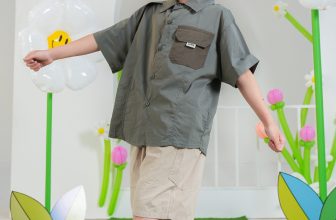 [🆕🇻🇳] Tí Hon là thương hiệu thời trang trẻ em cao cấp 😎❤️️⭐️ 𝐏𝐡𝐢𝐞̂𝐮 𝐥𝐮̛𝐮 𝐦𝐮̀𝐚 𝐡𝐞̀ 𝐭𝐡𝐚̣̂𝐭 𝐛𝐚̉𝐧𝐡 𝐛𝐚𝐨
Khám phá mùa hè rực rỡ với những chuyến phiêu lưu thú vị, Tí Hon mang đến cho bé set đồ siêu cool ngầu, đậm chất phon , shares-0✔️ , likes-6❤️️ , date-2024-06-25 01:00:17🇻🇳🇻🇳🇻🇳📰🆕