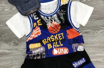 [🆕🇻🇳] Shop Kids – Shop quần áo – phụ kiện thời trang cho bé 🧑‍🧒❤️️👶⭐️ Xả bộ bóng đá, bóng rổ 50k đến 80k, e đạg live a @fan cứng
, shares-0✔️ , likes-17❤️️ , date-2024-06-24 01:01:55🇻🇳🇻🇳🇻🇳📰🆕