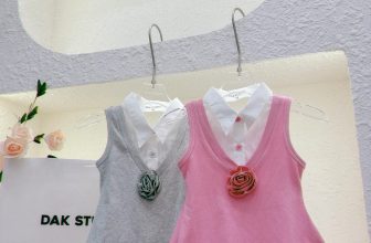 [🆕🇻🇳] Đan Anh Kid’s (Dak Studio) – Cửa hàng quần áo sơ sinh & trẻ em 🧑‍🧒❤️️👶⭐️ EM BÉ MỚI NHÀ DAN ANH
ĐÃ LÊN KỆ CÁC MẸ IUUU NHÉ
, shares-2✔️ , likes-21❤️️ , date-2024-07-02 09:37:55🇻🇳🇻🇳🇻🇳📰🆕