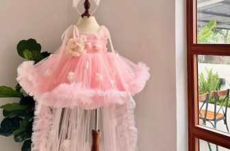 [🆕🇻🇳] Nấm baby SG – Thiết kế và may đầm công chúa 🧑‍🧒❤️️👶⭐️ Tìm đúng người khắc hạnh phúc
Mặc đúng style tự khắc đẹpp
, shares-1✔️ , likes-11❤️️ , date-2024-06-22 18:38:36🇻🇳🇻🇳🇻🇳📰🆕