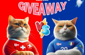 [🆕🇻🇳] Nu Pet – Yêu Thú Cưng 🐶🦜 Top1Pets 🐱🐠  Sen Coi Euro Lượm Quà Cho Bé
Lượm Ngay Một Bịch Cát Cature Tofu cho mèo 7L Đỏ Giúp Bé Ẻ Mát Đ…
Dự đoán tỷ số trận đấu Thụy Sĩ vs. Ý!
Bước 1: Like bà , shares-2✔️ , likes-16❤️️ , date-2024-06-27 21:59:45🐶🐱🇻🇳🇻🇳🇻🇳📰🆕