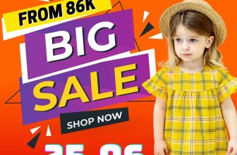 [🆕🇻🇳] Quần Áo Trẻ Em Hàn Quốc Mom & Baby  🧑‍🧒❤️️👶⭐️ (SHOPEE) 25/6 SIÊU SALE CUỐI THÁNG – VÔ VÀN ƯU ĐÃI lại còn FREESHIP
Cùng MOMBABY khuấy động mùa hè, không lo nóng bức với chương trình Sale đồng giá
Chấ , shares-0✔️ , likes-9❤️️ , date-2024-06-23 19:29:32🇻🇳🇻🇳🇻🇳📰🆕