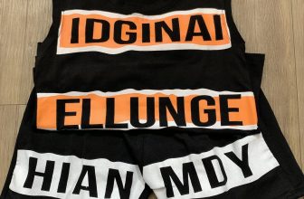 [🆕🇻🇳] Tom Kid 8386 – Chuyên quần áo thời trang trẻ em 🧑‍🧒❤️️👶⭐️ #70k/1b ib số cân em nha khách ơi
, shares-0✔️ , likes-3❤️️ , date-2024-06-22 16:32:01🇻🇳🇻🇳🇻🇳📰🆕