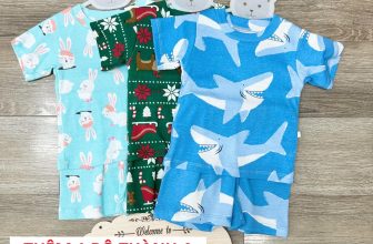 [🆕🇻🇳] Titvamit.vn – Chuyên đồ cho mẹ và bé sơ sinh giá gốc 🧑‍🧒❤️️👶⭐️ Bộ cộc cotton dư nhà em sale  nốt ạ
#99k 1 set 4 bộ luôn ấy ạ
, shares-0✔️ , likes-10❤️️ , date-2024-06-22 20:41:18🇻🇳🇻🇳🇻🇳📰🆕