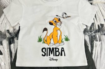 [🆕🇻🇳]  Sunny Kids – Thời trang cho bé – Sỉ/lẻ quần áo, phụ kiện trẻ em QCCC, QATE 🧑‍🧒❤️️👶⭐️ Bộ SIMBA quần kaki màu
ghi bé trai VNXK
Áoo cotton mix quần kaki ghi siu chất
Sz 2 – 1/2: 9-12kg
Sz 3 -2/3 : 13-15kg
Sz 4 -3/4 : 16-18kg
Sz 5 -4/5  , shares-0✔️ , likes-2❤️️ , date-2024-06-23 12:53:03🇻🇳🇻🇳🇻🇳📰🆕