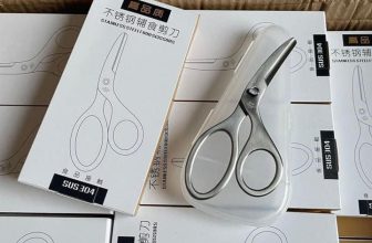 [🆕🇻🇳]  Voi Béo Store – Quần áo trẻ em xuất khẩu, xuất dư, hàng thiết kế cho bé 🧑‍🧒❤️️👶⭐️ E gom kéo dư xịn siêu bén ạ #99k .
em gom kéo dành riêng cho mí em bé để cắt thức ăn, vừa sạch sẽ lại tiện k dùng chung với kéo cắt đồ ăn sống ạ.
Tìm mã , shares-0✔️ , likes-0❤️️ , date-2024-06-24 14:32:02🇻🇳🇻🇳🇻🇳📰🆕