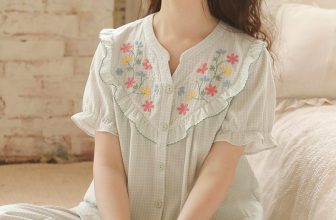 [🆕🇻🇳] Aura Korea Sleepwear – 아우라 잠옷 🧑‍🧒❤️️👶⭐️ Đồ Ngủ Hay Đồ Đi Chơi? Tại Sao Không Cả Hai?
Nàng có thể tưởng tượng ra một bộ đồ ngủ mà nàng có thể diện khi đi chơi cùng bạn bè? Đồ ngủ Aura mang đến nàn , shares-0✔️ , likes-0❤️️ , date-2024-06-25 11:00:11🇻🇳🇻🇳🇻🇳📰🆕
