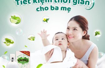 [🆕🇻🇳]  Đồ Sơ Sinh Ếch Cốm – Hệ Thống Mẹ Bé 😎❤️️⭐️ TẮM BÉ CHỈ MẤT 5 PHÚT – BA MẸ TIN ĐƯỢC KHÔNG?Hoàn toàn là sự thật. Với nước tắm Elemis, ba mẹ chỉ cần mất 5 phút mỗi lần tắm để cho bé thoải mái suốt ngà , shares-1✔️ , likes-29❤️️ , date-2024-07-08 14:41:38🇻🇳🇻🇳🇻🇳📰🆕