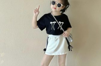 [🆕🇻🇳] MiRi Kids – Nhận bỏ sĩ với giá ưu đãi nhất, ship hàng toàn quốc 🧑‍🧒❤️️👶⭐️ Thêm 1 set vào BST
Size 12-45kg
Sẵn tại shop ạ
, shares-0✔️ , likes-9❤️️ , date-2024-06-23 08:53:22🇻🇳🇻🇳🇻🇳📰🆕
