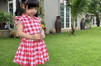 [🆕🇻🇳] Sally’s House – Thời trang cao cấp dành cho bé gái 🧑‍🧒❤️️👶⭐️ Set áo và váy kèm quần bên trong cho các nàng.
Chất vải : cotton mềm xuất dư.
Size : 10-40kg.
, shares-0✔️ , likes-7❤️️ , date-2024-06-23 15:25:50🇻🇳🇻🇳🇻🇳📰🆕