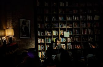 [☕️🇻🇳] Tranquil Books & Coffee –  cafe sách đẹp 🥤 Top1Coffee ☕️ Đừng quên tối nay tại căn phòng nhỏ số 5 Nguyễn Quang Bích,
Open mic Open Heart 8.30PM – Tranquil Books & Coffee.
#openmic , shares-0✔️ , likes-8❤️️ , date-2024-06-24 21:43:15🇻🇳🇻🇳🇻🇳📰🆕