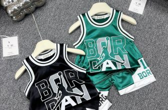 [🆕🇻🇳] Xưởng May Tuấn Trang Kids – Chuyên sỉ lẻ các mặt hàng quần áo trẻ con 🧑‍🧒❤️️👶⭐️ Thêm một set Hot cho bé
Size :6-32kg
Hotline :0886551796
Tuyển sỉ toàn quốc
, shares-0✔️ , likes-30❤️️ , date-2024-06-23 02:43:35🇻🇳🇻🇳🇻🇳📰🆕