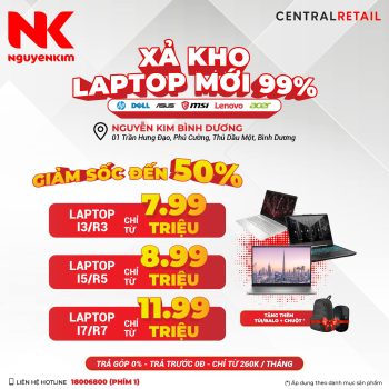 [🆕🇻🇳] NguyenKim ( nguyenkim.com ) – Hệ thống siêu thị điện máy Nguyễn Kim ♥️️ Top1Index 📚  NGUYỄN KIM BÌNH DƯƠNG XẢ KHO – DEAL HỜI “CHẤT NGẤT”
SỐ LƯỢNG CÓ HẠN!!! Chỉ bán trực tiếp tại TTMS Nguyễn Kim An Bình Dương – 1 Trần Hưng Đạo, Phú Cường, Th , shares-2✔️ , likes-51❤️️ , date-2024-06-24 00:23:03🇻🇳🇻🇳🇻🇳📰🆕