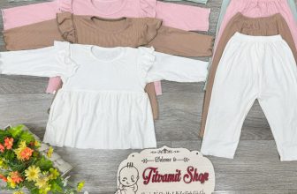 [🆕🇻🇳] Titvamit.vn – Chuyên đồ cho mẹ và bé sơ sinh giá gốc 🧑‍🧒❤️️👶⭐️ Bộ này xinh quá đi mom ơi
chất tăm lụa đẹp mịn mặc thích lắm mom ạ
, shares-0✔️ , likes-4❤️️ , date-2024-06-22 20:42:13🇻🇳🇻🇳🇻🇳📰🆕