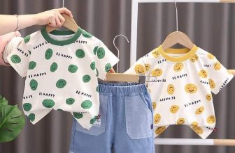 [🆕🇻🇳] Gạo Baby – Chuyên QC Cho Bé 🧑‍🧒❤️️👶⭐️ Lâu lâu lại có mã xinh độc quyền cho các Mom nè  lẻ sz thanh lý sập sàn luôn ạ
Set bộ cotton bo cổ mix quần jean mềm xuất sắc với 2 tone màu siu dễ mặc
C , shares-0✔️ , likes-3❤️️ , date-2024-06-26 06:37:25🇻🇳🇻🇳🇻🇳📰🆕