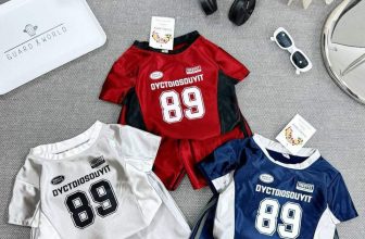 [🆕🇻🇳] Gạo Baby – Chuyên QC Cho Bé 🧑‍🧒❤️️👶⭐️ E còn lẻ sz lung tung quá tly nốt #79k
Các mom chốt nốt cho e hết nạ
(•) chia sẻ bài e sale 10 mẹ đầu tiền giá #79k
, shares-0✔️ , likes-10❤️️ , date-2024-06-23 13:47:49🇻🇳🇻🇳🇻🇳📰🆕