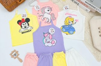 [🆕🇻🇳] Titvamit.vn – Chuyên đồ cho mẹ và bé sơ sinh giá gốc 🧑‍🧒❤️️👶⭐️ 2 dây tăm lạnh em còn full luôn mom ơi
sale  79k 1 set 3 bộ ạ
mom nhanh tay nhé
nóng như này thì mặc 2 dây cho con thoai ạ
2 dây xịn đẹp ạ
em sal , shares-0✔️ , likes-6❤️️ , date-2024-06-22 15:51:57🇻🇳🇻🇳🇻🇳📰🆕