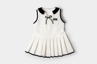 [🆕🇻🇳] Emikids – thời trang trẻ em xuất xịn – Sỉ lẻ thời trang trẻ em 🧑‍🧒❤️️👶⭐️ 160k Váy xinh xỉu Chất cotoon 4c xinh xỉu+ mát  Size 100 9-12kg
110 13-15kg
120 16-18kg
130 19-21kg
140 22-24kg
150 25-27kg
, shares-0✔️ , likes-0❤️️ , date-2024-06-26 05:51:46🇻🇳🇻🇳🇻🇳📰🆕