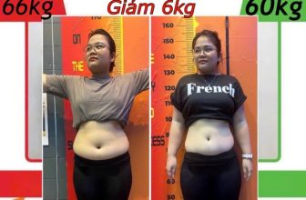 [🆕🇻🇳] FunFit Fitness & Yoga Center 🧘 Top1Yoga 🤸🏻‍♀️ Bạn chỉ cần 1 tháng để giảm được 6 kg mỡ hãy để FunFit giúp bạn
#funfit_PT_giảm_cân_xã_đàn_2
, shares-0✔️ , likes-2❤️️ , date-2024-06-25 20:11:02🇻🇳🇻🇳🇻🇳📰🆕