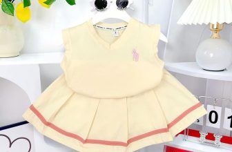 [🆕🇻🇳] Tom Kid 8386 – Chuyên quần áo thời trang trẻ em 🧑‍🧒❤️️👶⭐️ Giá Seo chỉ #79kkkkkkkkk
, shares-0✔️ , likes-1❤️️ , date-2024-06-24 01:49:24🇻🇳🇻🇳🇻🇳📰🆕