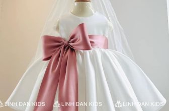 [🆕🇻🇳]  Linh Đan Kids- Thiên đường váy công chúa – chuyên cung cấp các loại đầm, váy cho bé 🧑‍🧒❤️️👶⭐️ Váy trắng là best lun mấy mom ơi
, shares-0✔️ , likes-2❤️️ , date-2024-06-29 02:54:16🇻🇳🇻🇳🇻🇳📰🆕