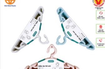 [🆕🇻🇳] Vũ Nga / Chuyên sỉ lẻ đồ sơ sinh – Quần áo trẻ em 🧑‍🧒❤️️👶⭐️ Móc nhựa cao cấp nhựa dẻo k gãy phơi quân áo cho bé
, shares-0✔️ , likes-5❤️️ , date-2024-06-28 00:39:25🇻🇳🇻🇳🇻🇳📰🆕