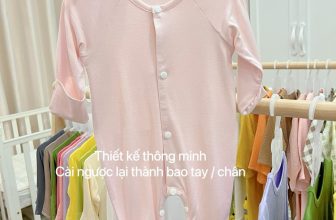[🆕🇻🇳] ĐẬU ĐỎ – Đồ Sơ Sinh MẸ & BÉ 🧑‍🧒❤️️👶⭐️ Xuất sắc từ màu tới chất 🩷🩵
Những chiếc body nhẹ mát, ko lo hở rún lạnh bụng, cưng xỉuuuu
0-3/3-6m
, shares-1✔️ , likes-17❤️️ , date-2024-06-28 09:55:22🇻🇳🇻🇳🇻🇳📰🆕