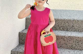 [🆕🇻🇳] The Pig – Váy/ Đầm Bé Gái – Hàng Thiết Kế Cao Cấp – Chất Liệu Chọn Lọc 100% 🧑‍🧒❤️️👶⭐️ Chiếc đầm Hồng Lotus 4in1: Chất vải cao cấp mềm mát, Form dáng thoải mái, Màu sắc tôn da, Mặc mọi nơi (đi học, đi chơi, đi ngủ, đi dự tiệc)
, shares-5✔️ , likes-261❤️️ , date-2024-06-22 12:53:15🇻🇳🇻🇳🇻🇳📰🆕