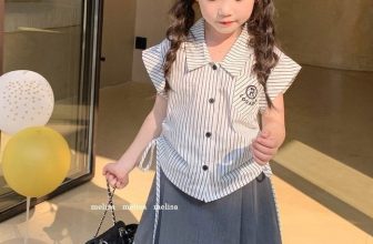 [🆕🇻🇳] Mimi Store – Thời trang trẻ em cao cấp, váy thiết kế đẹp 🧑‍🧒❤️️👶⭐️  CHÍNH HÃNG MELISA #XUẤT_HÀN  Ảnh thật #KO chê điểm nào
Hàng #XUẤT_DƯ chất lượng
Kiểu dáng cách điệu #Hàn_Quốc
#SIÊU_PHẨM_HOT chậm là #HẾT
#KIỂM_HÀNG m , shares-0✔️ , likes-0❤️️ , date-2024-06-27 16:39:36🇻🇳🇻🇳🇻🇳📰🆕