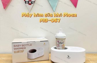 [🆕🇻🇳]  Hi Baby & Mom – CHUYÊN COMBO ĐI SINH CHO MẸ & BÉ 🧑‍🧒❤️️👶⭐️  MÁY HÂM SỮA KHÔNG DÙNG NƯỚC MOAZ BÉBÉ MB-087: CHỈ TỪ 4 – 5 PHÚT LÀ CÓ SỮA CHO BÉ YÊU MĂM MĂMMáy hâm sữa là một trong những món đồ cần thiết ở các gia đ , shares-0✔️ , likes-0❤️️ , date-2024-06-24 10:58:06🇻🇳🇻🇳🇻🇳📰🆕