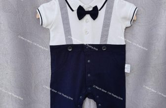 [🆕🇻🇳] 23 March Store- Thời trang trẻ em cao cấp 🧑‍🧒❤️️👶⭐️ 𝗕𝘀𝘁 𝗰𝗼̂𝗻𝗴 𝘁𝘂̛̉ 𝘀𝗶𝗲̂𝘂 𝘀𝗶𝗲̂𝘂 đ𝗲̣𝗽 𝗰𝗵𝗼 𝗯𝗲́ 𝘁𝗿𝗮𝗶
Phải công nhận là mẫu năm nay đẹp dã man luôn các Mom ạ. Chất mềm mại, co giãn cực tốt.
Hàng hãng QC cao cấ , shares-0✔️ , likes-0❤️️ , date-2024-06-26 06:34:36🇻🇳🇻🇳🇻🇳📰🆕