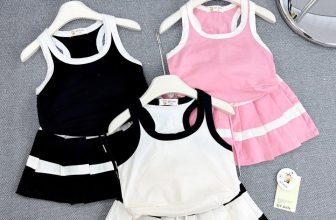 [🆕🇻🇳] Xưởng May Tuấn Trang Kids – Chuyên sỉ lẻ các mặt hàng quần áo trẻ con 🧑‍🧒❤️️👶⭐️ Mẹ Hot con cũng Hot luôn ạ
Size :8-35kg
Hotline :0886551796
Tuyển sỉ toàn quốc
, shares-17✔️ , likes-12K❤️️ , date-2024-06-25 15:39:12🇻🇳🇻🇳🇻🇳📰🆕